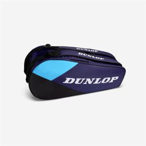 던롭 26 FX 클럽 6RKT 2단 라켓백 테니스 가방 10369994