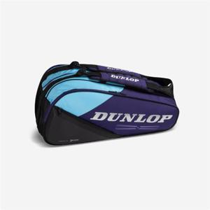 던롭 26 FX 퍼포먼스 8RKT 3단 라켓백 테니스 가방 10369990