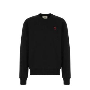 아미 스몰하트 맨투맨 BFUSW035 730 001