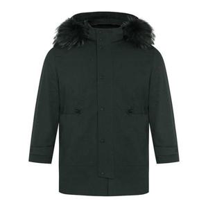 [크로커다일남성]CDAA6JP4209_3WAY 후드 탈부착 사파리 점퍼