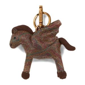 에트로 윙드 호스 플러시 키링 WP2I0046AA001 M0019