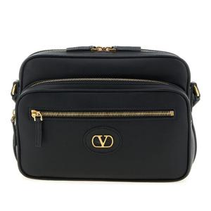 발렌티노 안티브스 지퍼 크로스백 Y2B0S96RBN 0NO