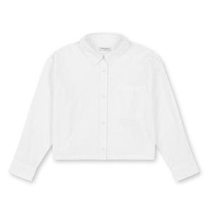 [폴햄키즈][폴햄키즈] 영스터 여아 블루종 셔츠_PYE2WC2030