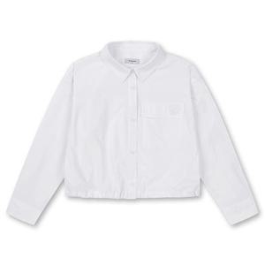 [폴햄키즈][폴햄키즈] 여아 블루종 셔츠_PKE2WC2030