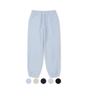 [폴햄키즈][폴햄키즈] 공용 더블니트 조거 팬츠 B_PKE3PT3811