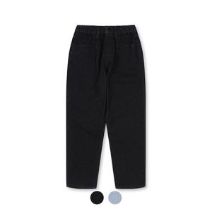 [폴햄키즈][폴햄키즈] 영스터 공용 릴렉스핏 데님 팬츠 A_PYE3DP