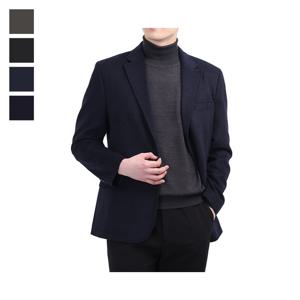 남성 울 신사 정장 콤비자켓 LV-COW-13