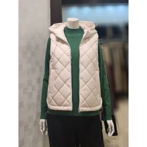 [벨라디터치]MARIOV3F4DN22 패딩 조끼