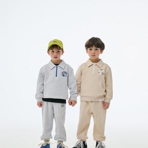 [래핑차일드](모다진주) 조거 스웨트팬츠 86119-402-30_JJ