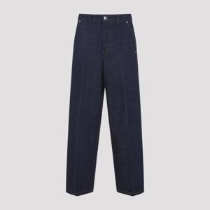 아미 데님 팬츠 HTR871 DE0122 402 INDIGO