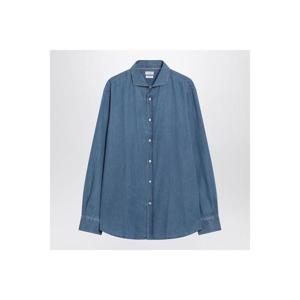 26SS 브루넬로 쿠치넬리 맨즈 셔츠 MR6830627DEC001 TP570105608