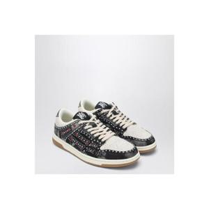 26SS AMIRI 맨즈 스니커즈 AMSNSN1002CO001 TP570106245