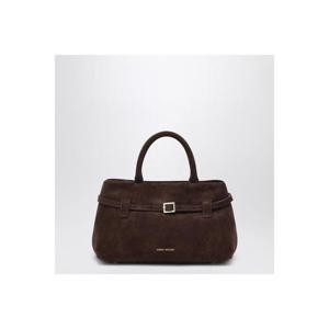 26SS 마누아틀리에 여성 클러치 2024377SUEDP TP570105742