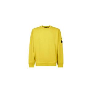 25 FW CP컴퍼니 patch pocket crew neck sweatshirt MSS036A110044R TP449219774