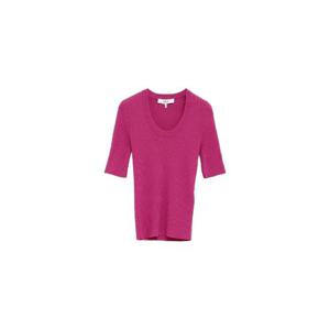 25 FW 끌로에 ribbed top CH26SMP34785 TP449285492