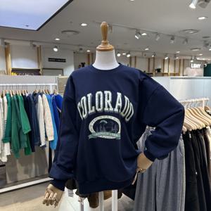 [에잇컨셉] 콜로라도 맨투맨 C26B7FTS018