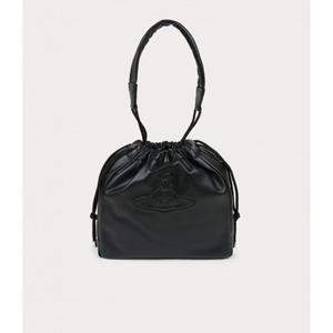 [공식] 비비안웨스트우드 힐러리  버켓백  (VQSCBA0013 99)