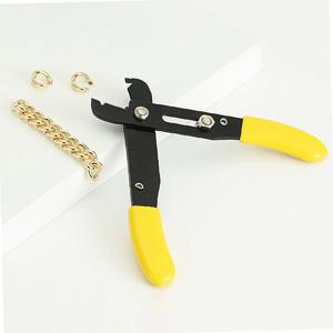 체인 수선 니퍼 펜치 조절 도구 체인백 끈 조절기 DD-13272