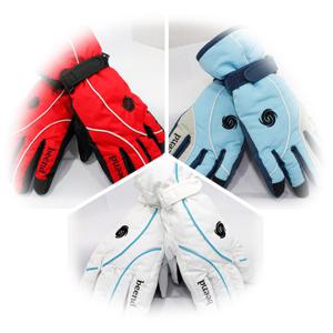 [902주니어] 스키장갑 주니어 아동 장갑 6세~12세