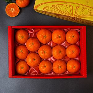 [보자기포장]제주 레드향 2.6kg(15과내외) 과일선물세트