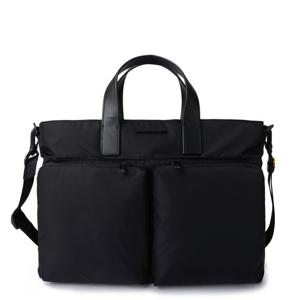 만다리나덕 서류가방 GRAVITA G7C01651