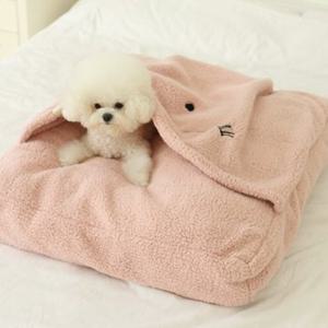 유아러피치 숙면 쿠션 강아지 애견 쿠션 방석