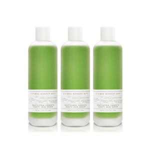 조성아 원더바스 어성초 청결 세럼 140ml 3개