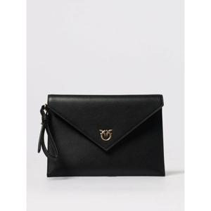 [PINKO] 라프리마 여성 클러치 숄더 백 104820A0F1 Z99Q 블랙 /6