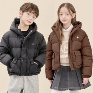 [시즌30%OFF][빈폴키즈] 25FW 귀달이 중경량 다운 (3종 택1)