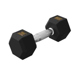 멜킨 육각 덤벨 5kg 헬스 운동기구 아령