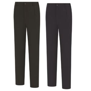 [콜핑]LD08 남자 여름 하이쿨 냉감 원턱 기본등산바지 KWP0821M