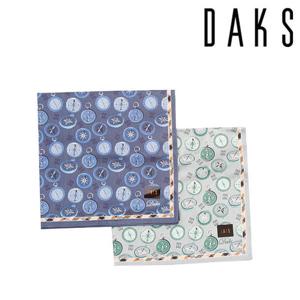[닥스(손수건)]나염 손수건 DKR1404