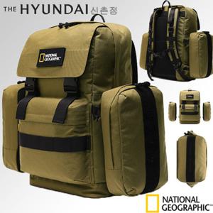 [내셔널지오그래픽]MW N205ABG100 매킨리 모듈러 백