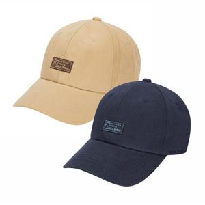 콜핑 공용 가을 클래식 캡모자