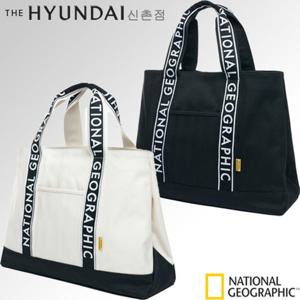 [내셔널지오그래픽]MW N225ATO060 엘리 토트백