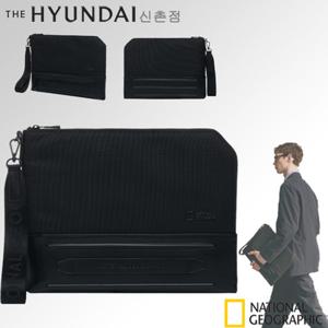[내셔널지오그래픽]MW N225ACB020 어반 몰딩 클러치백