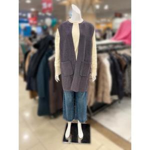 소고 세이브존01 니트롱베스트 AF4VA01