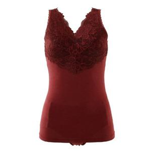 수입 스트레치 레이스 컵 런닝브라 WLGC178R