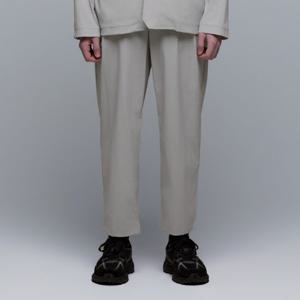 내셔널지오그래픽 N241MPT210 어반 시티 커뮤터 팬츠 BEIGE