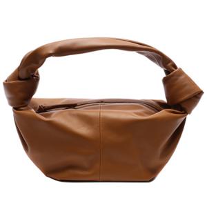 [보테가베네타(잡화)]24SS 여성 더블 노트 미니 토트백 (629635 VCP41 2593 24S)