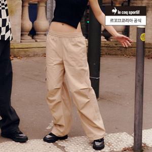 [르꼬끄공식] [60% OFF] 씨클리즘 코튼 파라슈트 팬츠 (QP123CPT32)