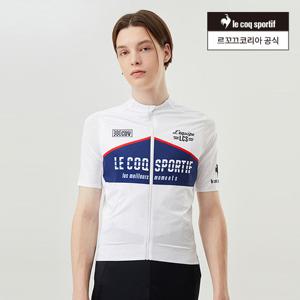 [르꼬끄공식] [60% OFF] 남성 메쉬조직 반팔 져지 (QP121CPJ24)