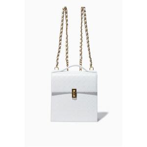 [루즈앤라운지] 노벨라 백팩 (RA2E3ABG503WWT)