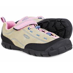 킨 KEEN 재스퍼2 스웨이드스니커즈 사파리 빅키즈여성 (1028553)