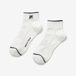 [휠라] F박스 발목양말(FS3SCG1310X_OWH)