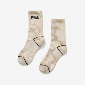 [휠라] 정상* 9,000원 FSI 타이다이 장목양말(FS3SCG1351X_PBG)