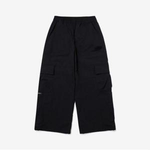 [휠라키즈] 경량 카고 팬츠 (FK2PTG1302F_BLK)