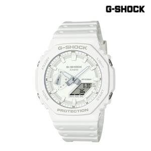 [지샥]GA-2100-7A7DR YDP 원톤 컬러 지얄오크 시리즈