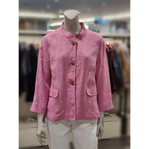 [트리아나][트리아나] 소고 반넥 마자켓TJ2GA18 (P003170559)