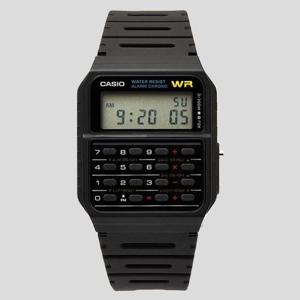 [CASIO] 카시오 CA-53WF-1B 공용 데이터뱅크 계산기시계